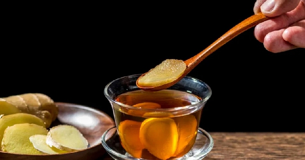 Không đắt đỏ, 5 thực phẩm có sẵn trong bếp người Việt này được coi như “kháng sinh tự nhiên”: Mùa lạnh ăn đúng tốt ngang thuốc bổ