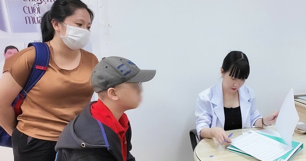 Cậu bé 12 tuổi khỏi ung thư một cách kỳ diệu