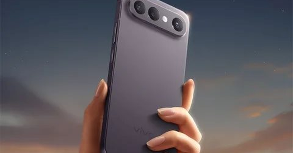 "Siêu điện thoại mini" phá giá thị trường: Chỉ 13 triệu, chip cực mạnh Snapdragon 8 Gen 5, pin 6.500 mAh