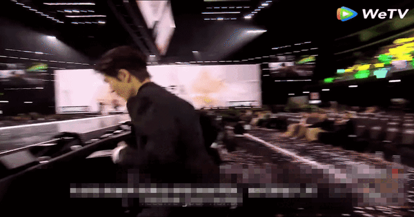 Mỹ nam đẹp đến độ chỉ buồn ngủ cũng ẵm 1 triệu tim: Visual vô địch thiên hạ, ngắm mê không thoát nổi