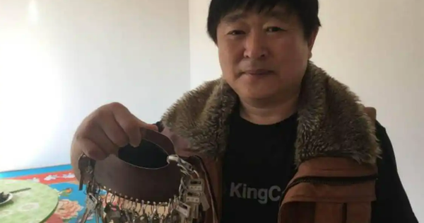 Người đàn ông sở hữu 7 căn nhà cho thuê tuyên bố: “Tôi có thu nhập hơn 2,2 tỷ đồng/tháng vẫn thấy cuộc đời vô nghĩa”