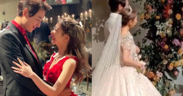 Vợ nam diễn viên phim quốc dân đau xót chia sẻ tin sảy thai lần 2