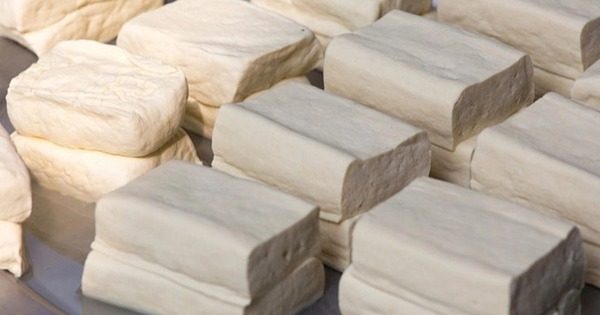 4 dấu hiệu đậu phụ "có vấn đề", rẻ mấy cũng KHÔNG MUA