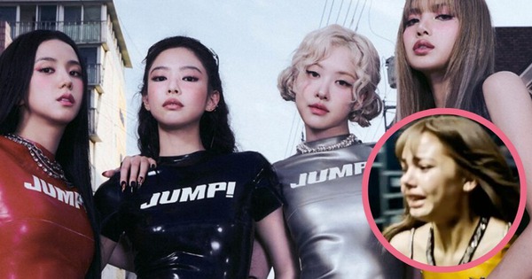 Sự thật sau video 4 mỹ nhân BLACKPINK đánh nhau tơi bời, tình chị em chỉ là màn kịch giả tạo