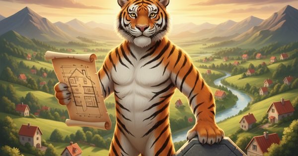 TOP 3 con giáp càng gần Tết càng dễ mua nhà đất giá hời