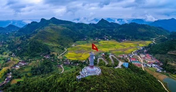 Điều đặc biệt với du lịch Việt Nam