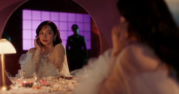 Bảo Anh trở lại đầy quyền lực trong MV mới, khoe visual sang chảnh cùng trang sức PNJ