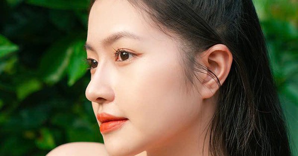 Thế nào là dáng mũi tự nhiên?