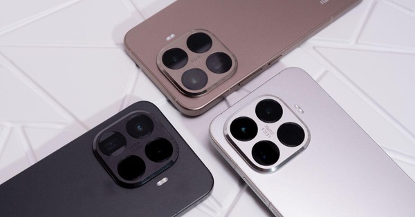 "Flagship killer" chuẩn Leica gọi tên Xiaomi 15T Series