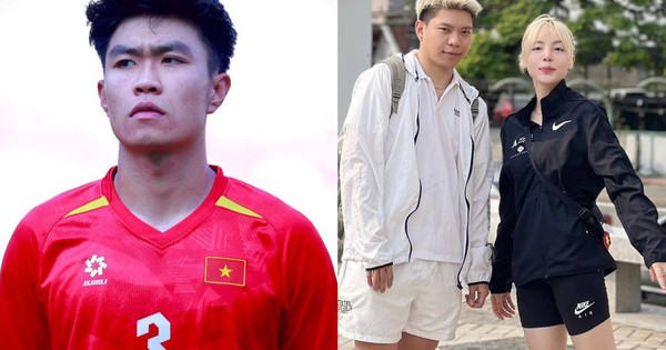 Bạn trai Phí Thanh Thảo nói rõ về mối quan hệ giữa nữ “xạ thủ” và cầu thủ Lý Đức