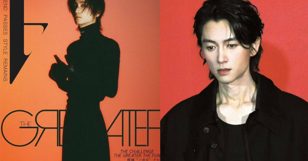 Ngoại hình chồng cũ Trần Nghiên Hy gây sốc: Vòng eo có thể tới mức này?