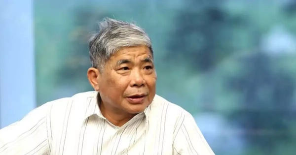 Truy tố đại gia "điếu cày" Lê Thanh Thản trong vụ chung cư CT6 Kiến Hưng