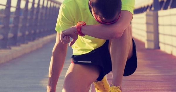 Trước sự ra đi đột ngột của VĐV Ironman hàng đầu Việt Nam: Bác sĩ cảnh báo khi vận động cường độ cao