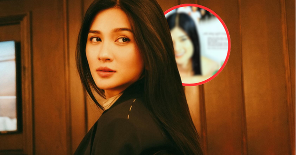 Kim Tuyến kiếm 2000 USD năm 16 tuổi nhờ 1 tấm ảnh