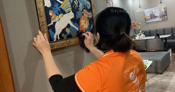 Việc làm thời vụ Tết vào cao điểm, thu nhập có thể đạt hơn 30 triệu đồng/tháng