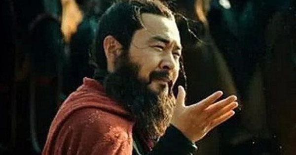 Hai cao thủ lừng danh của Tào Tháo khiến kẻ thù khiếp sợ