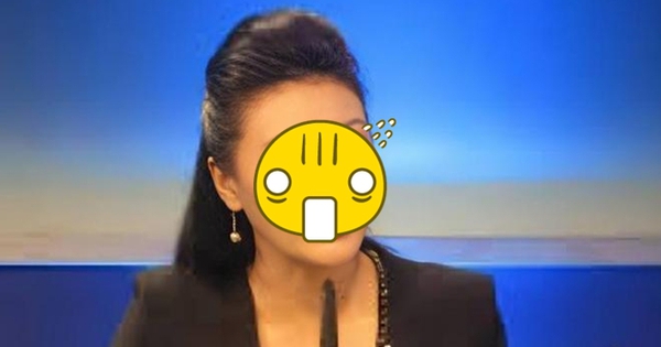 Nữ MC bật khóc vì con gái 11 tuổi ép cân tới mức phải nằm viện