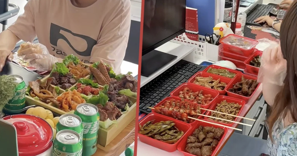 Tưởng là nghề trong mơ, hóa ra là "địa ngục vị giác": Người nếm thử thực phẩm phải ăn 50 món/ngày, nhận cả trợ cấp tăng cân