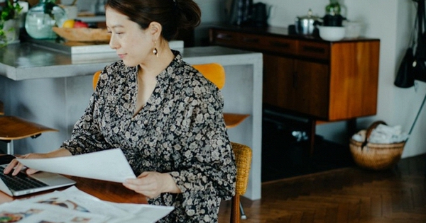 Sống 65 năm, mẹ tôi có 5 chiêu giữ nhà sạch như mới xây, không tốn một giọt mồ hôi dọn dẹp