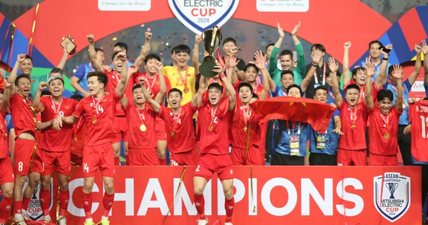 10 nhân vật, sự kiện thể thao giúp người hâm mộ Việt Nam "sĩ hết nấc" năm 2025