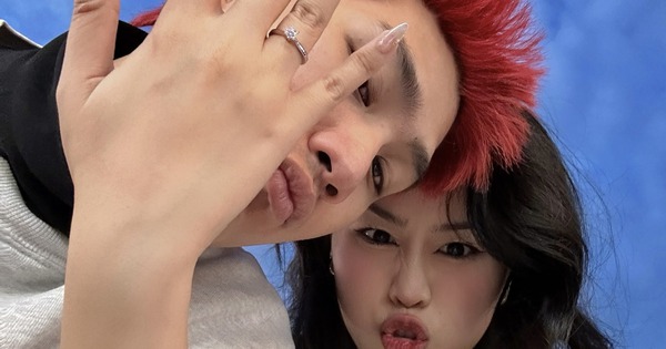 1 Anh Trai Say Hi rơi nhẫn cưới tại concert, phản ứng của bà xã mới đáng bàn