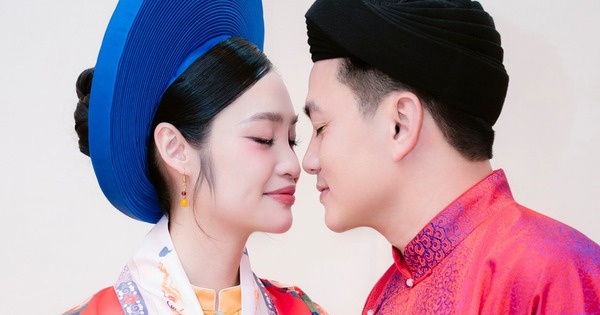 Hoa hậu Việt có tin vui sau 5 tháng làm đám cưới với chồng Phó giám đốc