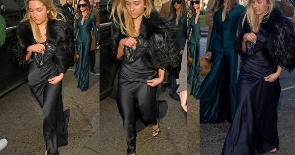 Không nhận ra Harper Beckham khi cùng bố mẹ đi ăn cưới: Ai “hại” nhan sắc tiểu thư tài phiệt thế này?