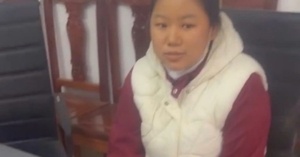 Khám xét chỗ ở, bắt Nguyễn Thị Huyền Thu sinh năm 1996