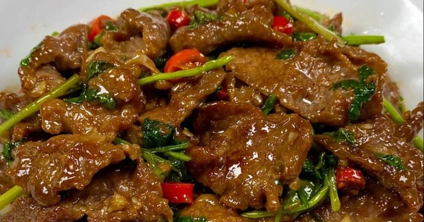 Loại thịt "số 1" cho mùa đông: cải thiện tuần hoàn máu, tăng cường chức năng dạ dày, chợ Việt bán rất nhiều