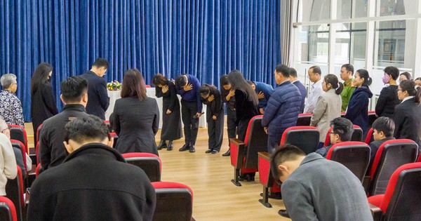 Đà Nẵng: Học sinh lớp 1 tử vong tại hồ bơi, nhà trường tổ chức xin lỗi gia đình