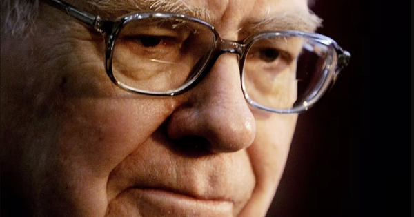 Cú lừa 12,5 xu và sai lầm trị giá 200 tỷ USD của Warren Buffett: Khi giá rẻ trở thành bài học đắt đỏ