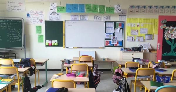 Buồn của nền kinh tế lớn thứ 2 EU: Trường học đóng cửa vì vỏn vẹn 3 học sinh, 5.000 trường ‘biến mất’ sau 13 năm, số học sinh ‘sụt không phanh’, chuyện gì đây?