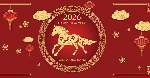 Mùng 1 Tết Bính Ngọ 2026 là ngày mấy Dương lịch?