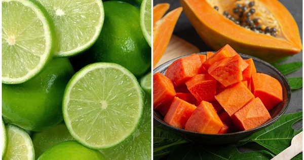 Top những loại trái cây quen thuộc không nên ăn cùng nhau, có thể gây dị ứng, nôn mửa