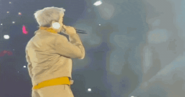 Một Anh Trai đối diện ca phẫu thuật sau concert, khó xuất hiện tại Day 2 Mỹ Đình