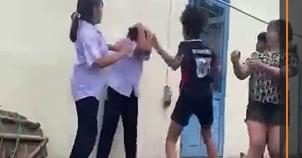 Nữ sinh bị đánh hội đồng ở Đà Nẵng: Hiệu trưởng Trường THCS Quế Phong nói gì?