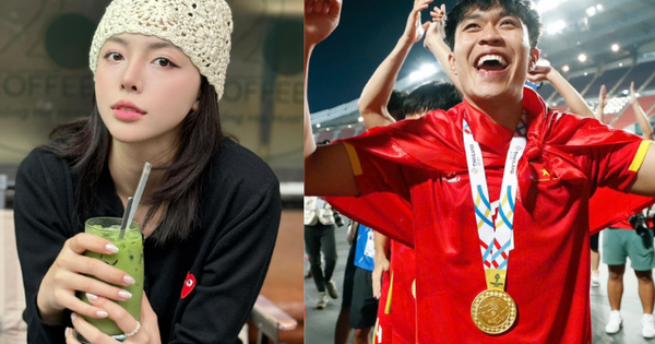 Phí Thanh Thảo cho "bay màu" 60 clip trai đẹp 6 múi, thay bằng video của Lý Đức U22 Việt Nam giữa tin hẹn hò