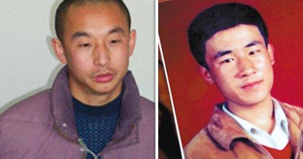 Đi báo án, chàng trai 18 tuổi ở Trung Quốc bị tử hình oan uổng