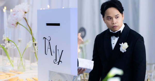 Đám cưới Hương Ly tại Hà Nội: Hé lộ không gian ...