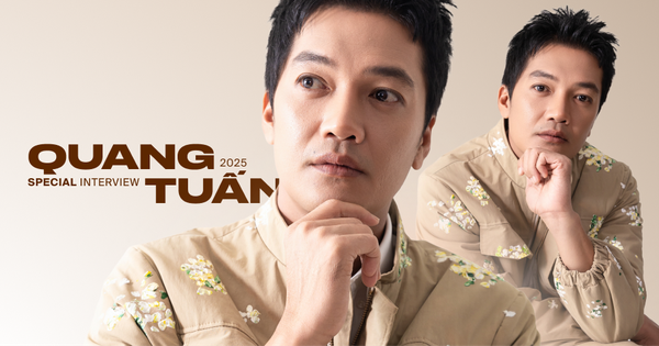 "Công chúa" Quang Tuấn: "Tôi không chơi dơ được...