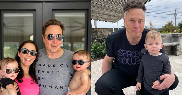 Elon Musk Bị Vướng Vào Cuộc Chiến Giữa Hai Mẹ Con - Tranh Chấp Trợ Cấp Nuôi Con Đầy Thú Vị