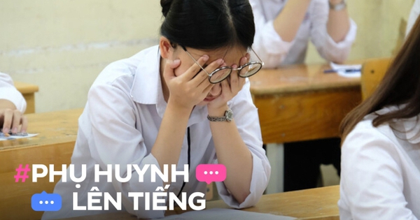 Khoảng 48.000 học sinh Hà Nội trượt lớp 10 công lập, phụ huynh nói thẳng: “Tôi sẵn sàng đóng góp quỹ nâng cấp trường cấp 3 công lập”