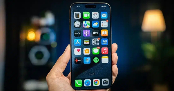 Apple xác nhận lỗi trên iPhone, có 1 điều người dùng cần chú ý!