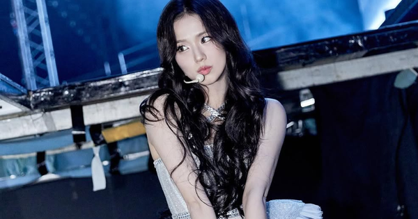 Thành viên đẹp nhất BLACKPINK hủy show tại Việt Nam?