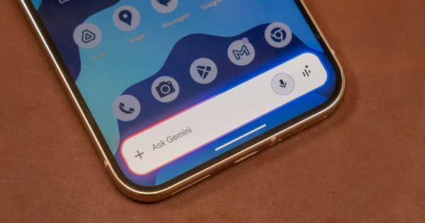 Android có cập nhật quan trọng, người dùng cần biết!