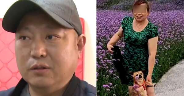Mối tình cô - cháu kết thúc sau 31 năm, người đàn ông bị đuổi khỏi nhà, ra đi với hai tay trắng