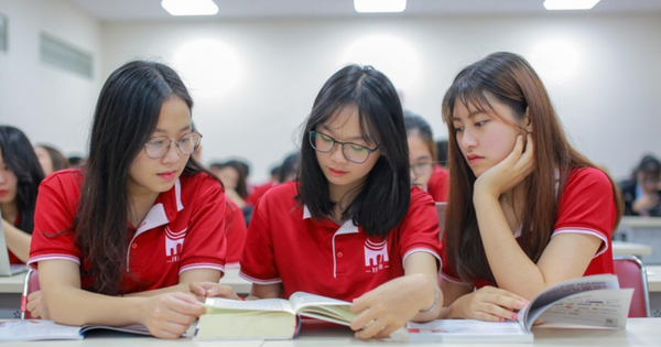 Đại học Quốc gia Hà Nội tăng hơn 2.000 chỉ tiêu tuyển sinh