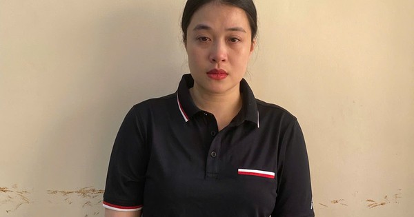 Khởi tố nữ tài xế ô tô Mercedes tông 10 phương tiện ở Thủ Đức