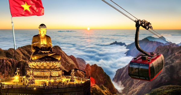 Nơi hiếm hoi trên Bản đồ Việt Nam 1976: Không lưu tên khi tách tỉnh, nay "cõng" công trình 2 kỷ lục thế giới