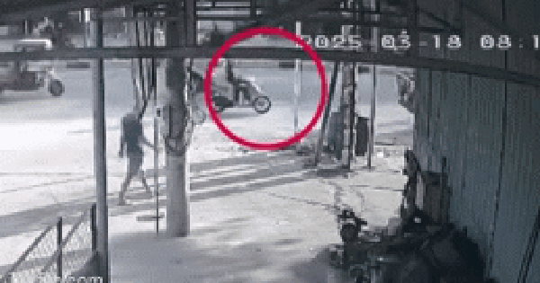 Cô gái 18 tuổi chở mẹ đi khám bệnh, gặp tai nạn thương tâm trên đường về lại phòng trọ